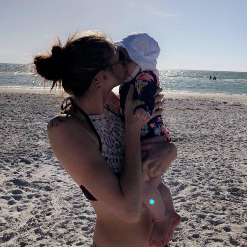 Meet your Posher, Ashlee